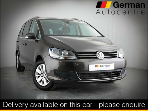 Volkswagen Sharan  1.4 TSI GPF SE Nav MPV 5dr Petrol DSG Euro 6 (s/s)