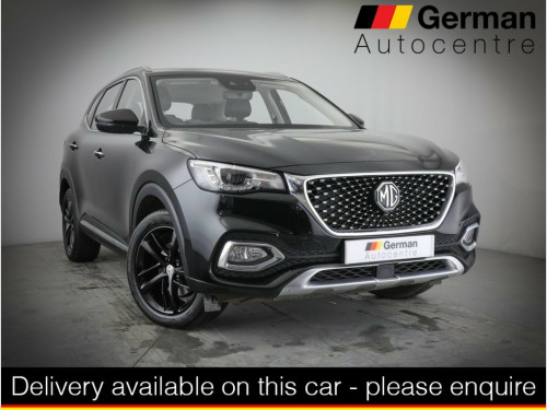 MG MG HS  1.5 T-GDI Excite SUV 5dr Petrol Manual Euro 6 (s/s