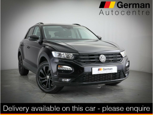 Volkswagen T-ROC  2.0 TDI Active SUV 5dr Diesel Manual Euro 6 (s/s) 