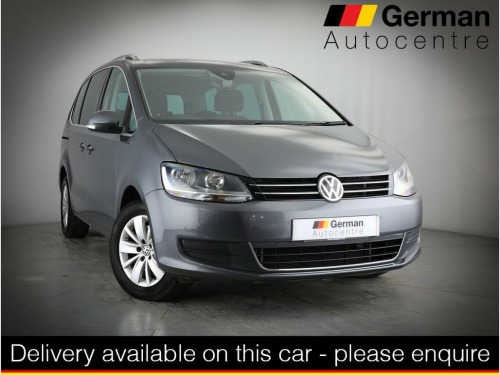 Volkswagen Sharan  1.4 TSI GPF SE Nav MPV 5dr Petrol DSG Euro 6 (s/s)