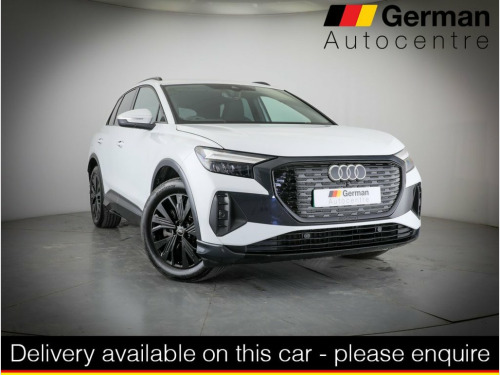 Audi E-Tron  SPORT 5d 282 BHP *BALANCE OF MANUFACTURERS WARRANT