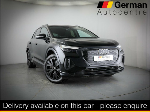 Audi E-Tron  40 Sport SUV 5dr Electric Auto 82kWh (204 ps) ***G