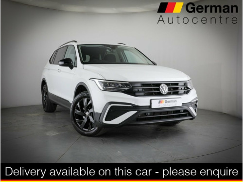 Volkswagen Tiguan  1.5 TSI Life SUV 5dr Petrol DSG Euro 6 (s/s) (150 