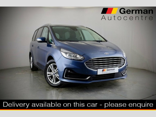 Ford Galaxy  2.0 EcoBlue Titanium MPV 5dr Diesel Auto Euro 6 (s