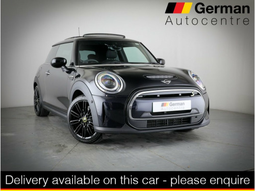 MINI Hatch  Cooper SE 32.6kWh Level 3 Hatchback 3dr Electric A