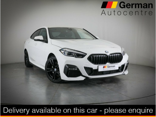 BMW 2 Series  1.5 218i M Sport Saloon 4dr Petrol DCT Euro 6 (s/s