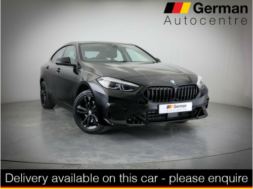 BMW 2 Series  1.5 218i Sport (LCP) Saloon 4dr Petrol Manual Euro