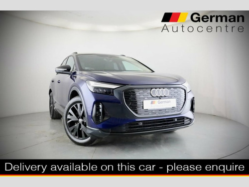 Audi E-Tron  35 Sport SUV 5dr Electric Auto 55kWh (170 ps) ***G