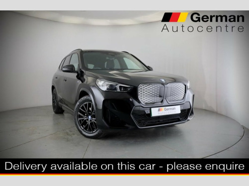 BMW Ix1  20 66.5kWh M Sport SUV 5dr Electric Auto eDrive (1