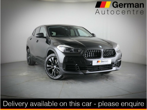 BMW X2  2.0 20i Sport SUV 5dr Petrol Auto xDrive Euro 6 (s