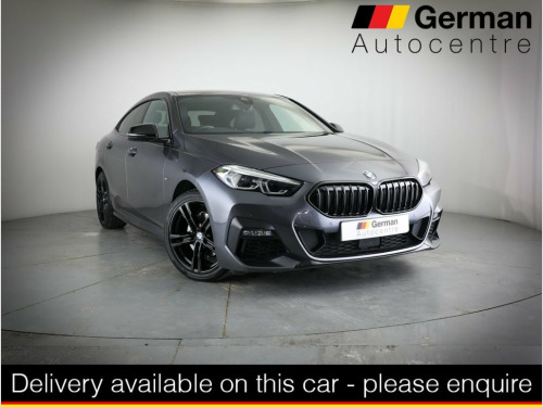 BMW 2 Series  1.5 218i M Sport Saloon 4dr Petrol Manual Euro 6 (