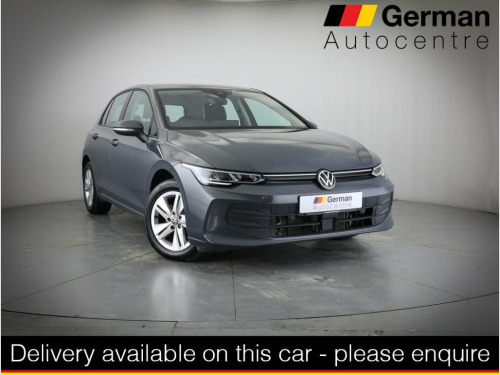 Volkswagen Golf  1.5 TSI Life Hatchback 5dr Petrol Manual Euro 6 (s