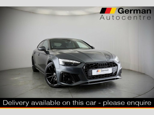 Audi A5  2.0 TDI 35 S line Sportback 5dr Diesel S Tronic Eu