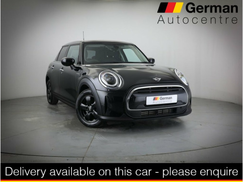 MINI Hatch  1.5 Cooper Classic Hatchback 5dr Petrol Steptronic 