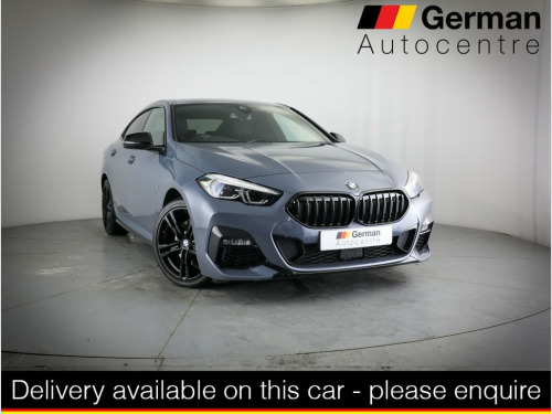 BMW 2 Series  1.5 218i M Sport Saloon 4dr Petrol DCT Euro 6 (s/s 