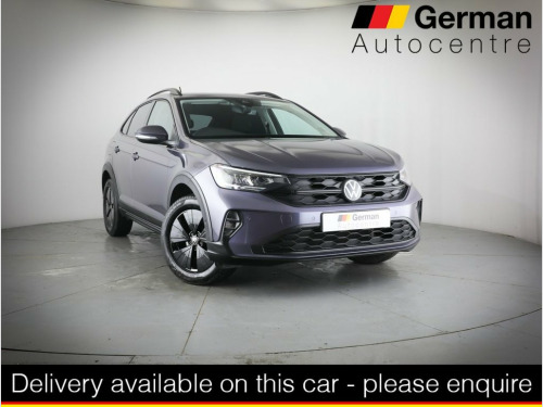 Volkswagen Taigo  1.0 TSI Life SUV 5dr Petrol DSG Euro 6 (s/s) (110  