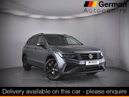 Volkswagen Tiguan  1.5 TSI Life SUV 5dr Petrol DSG Euro 6 (s/s) (150  