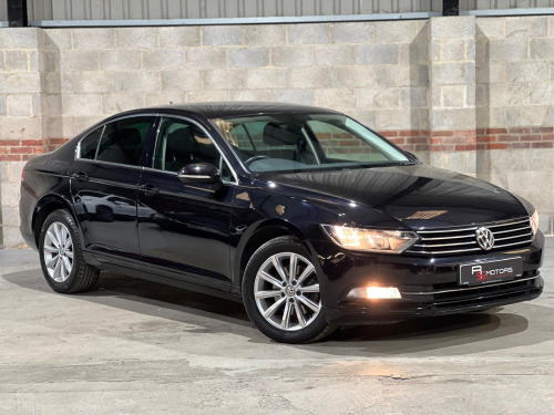 Volkswagen Passat  2.0 TDI BlueMotion Tech SE Business Saloon 4dr Diesel DSG Euro 6 (s/s) (150