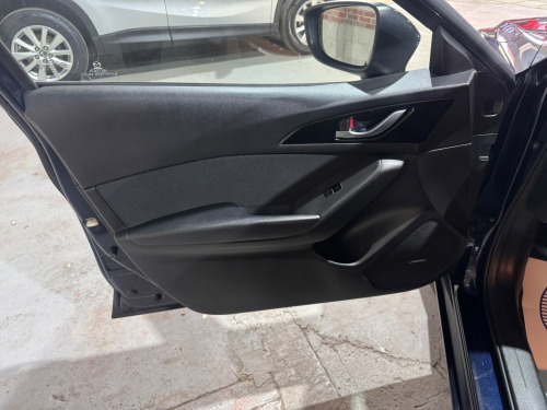 Mazda Mazda3  2.2 SKYACTIV-D Sport Nav Hatchback 5dr Diesel Manual Euro 6 (s/s) (150 ps)
