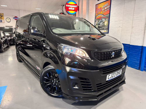 Peugeot Expert  1.5 BlueHDi 1000 Professional Premium +