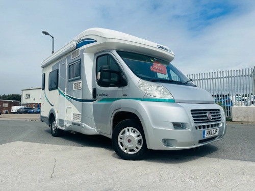 Fiat Ducato  2.3 35 MULTIJET 