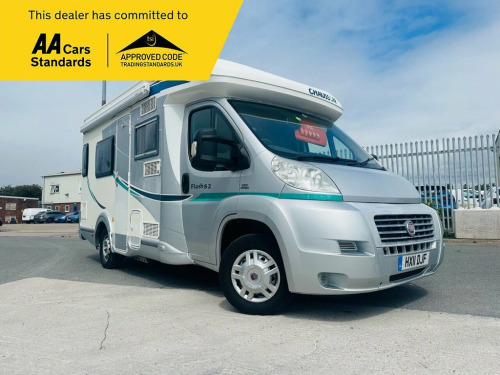 Fiat Ducato  2.3 35 MULTIJET 