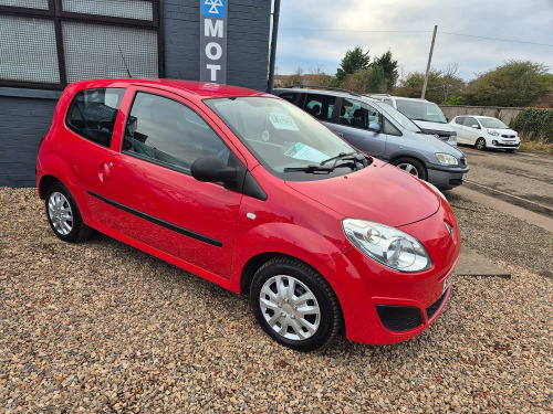 Renault Twingo  1.2 Freeway