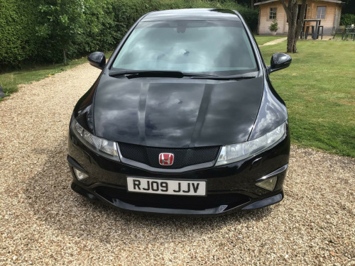 Honda Civic  2.0 i-VTEC Type R GT 3dr