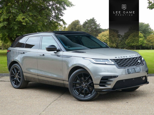 Land Rover Range Rover Velar  3.0 D300 MHEV R-Dynamic HSE 5dr Auto EXPORT PRICE 