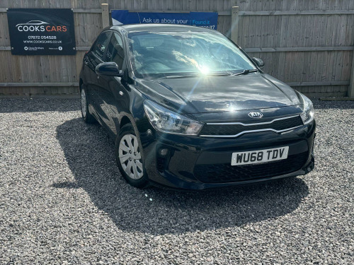Kia Rio 1.3 1