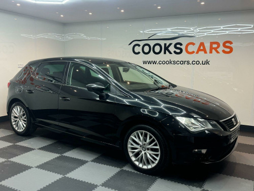 SEAT Leon 1.0 TSI SE Dynamic
