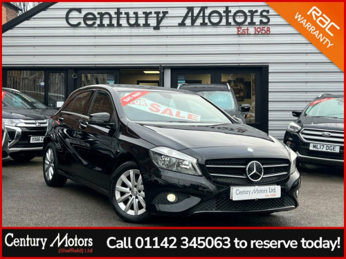 Mercedes-Benz A-Class A180 1.5 A180 CDI ECO SE Hatchback 5dr Euro 5 (s/s)