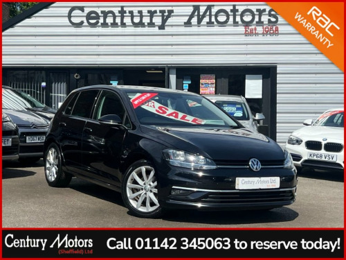 Volkswagen Golf  1.6 TDI GT Hatchback 5dr Diesel DSG Euro 6 (s/s) (
