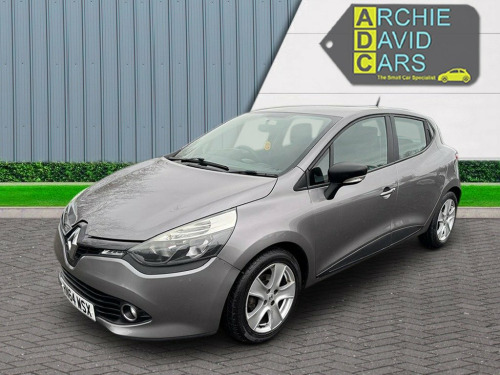 Renault Clio  1.2 Expression+ 1.2 16V 75