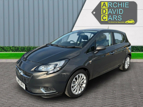 Vauxhall Corsa  1.4 i ecoFLEX SE