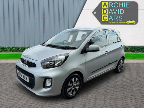 Kia Picanto 1.3 2