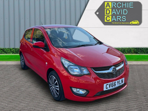 Vauxhall Viva  1.0 i SE