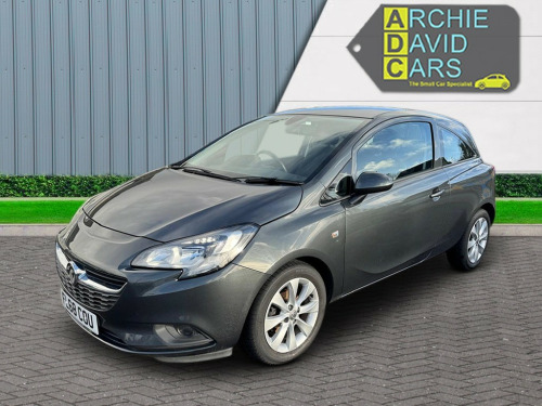 Vauxhall Corsa  1.4 i ecoTEC Energy 