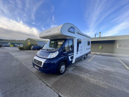 Fiat Ducato  35LWB 130 MULTIJET CC