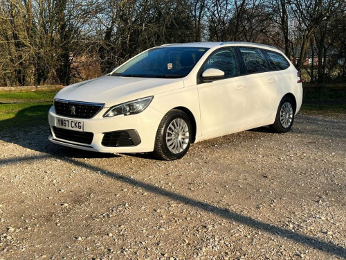 Peugeot 308  BLUE HDI SS SW ACCESS