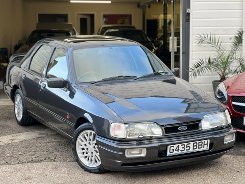 Ford Sierra  Sapphire RS Cosworth 4x4 2.0 
