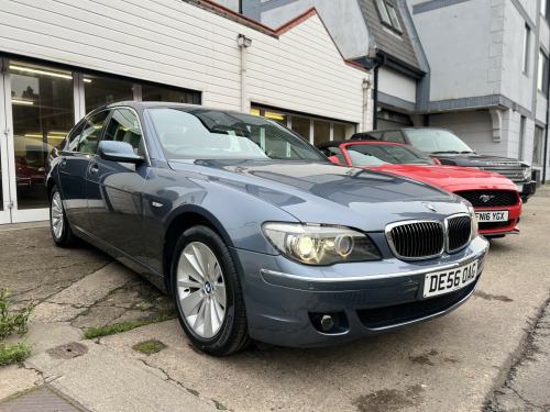 BMW 7 Series  3.0 730i SE 