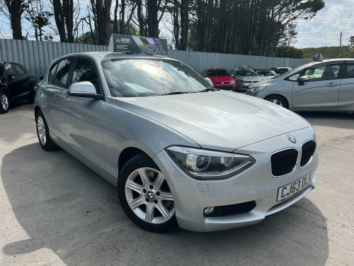 BMW 1 Series  1.6 116i SE