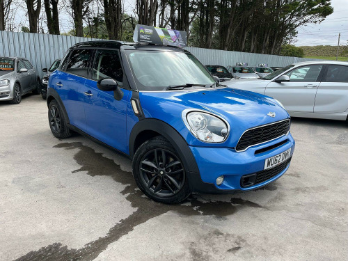 MINI Hatch  1.6 COOPERs