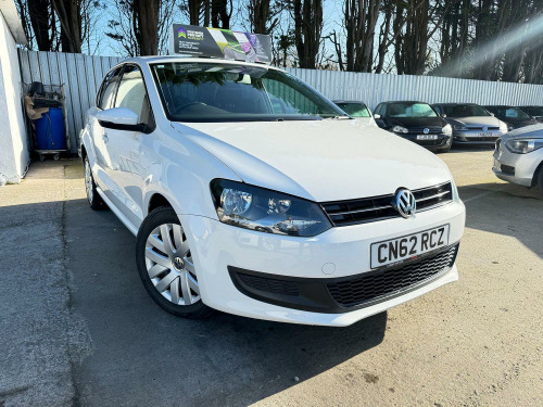 Volkswagen Polo  1.2 tsi bluemotion auto DSG