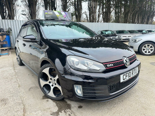 Volkswagen Golf  2.0 GTi 5DR