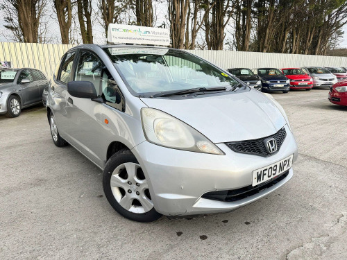 Honda Jazz  1.2 i-VTEC SE