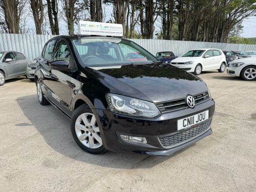 Volkswagen Polo  1.2 TSI DSG AUTO