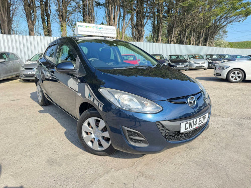 Mazda Demio 1.3 AUTO 5DR