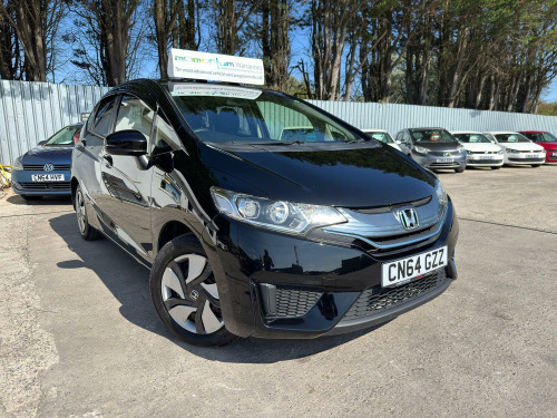 Honda FIT  1.3 HYBRID AUTO